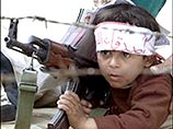 Иракские дети расстреляли морпехов США