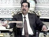 В знак признательности прихожане халдейского храма подарили Саддаму Хусейну символический ключ от города Детройта. Фотоколлаж