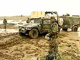 Война в Ираке будет носить затяжной характер, уверено большинство россиян Война в Ираке будет носить затяжной характер, уверено большинство россиян