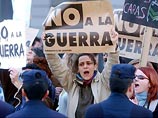 Международный день театра в Испании отмечают митингом, а в Карелии - голодовкой Международный день театра в Испании отмечают митингом, а в Карелии - голодовкой