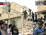 Tageszeitung: США должны оплатить восстановление Ирака