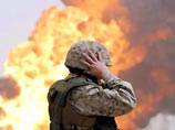 The Washington Post: война в Ираке может затянуться на месяцы