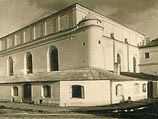 Белоруссия сохранила ряд мест, имеющих непреходящее значение для мирового еврейства. Здесь были и сохранились синагоги, школы по подготовке раввинов, а также могилы праведников