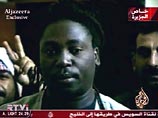 Двое пленных британцев, захваченных иракцами, - гражданские лица Двое пленных британцев, захваченных иракцами, - гражданские лица