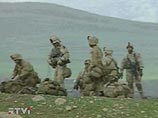 Вооруженные отряды иракских курдов вошли на территорию Ирака