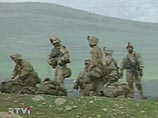 Вооруженные отряды иракских курдов вошли на территорию Ирака Вооруженные отряды иракских курдов вошли на территорию Ирака