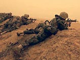 Министр обороны Ирака: войска США могут окружить Багдад в течение 5-10 дней