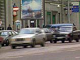 В Москве установилась весенняя погода В Москве установилась весенняя погода