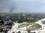 В Багдаде прогремели мощные взрывы