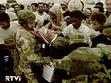 Британские военные обманули иракцев - в Умм-Касре не раздают гуманитарную помощь Британские военные обманули иракцев - в Умм-Касре не раздают гуманитарную помощь