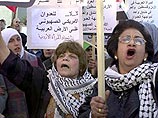 Cегодня здесь должна состояться демонстрация протеста против войны в Ираке - демонстрация, которую здесь называют "маршем гробов". Cегодня здесь должна состояться демонстрация протеста против войны в Ираке - демонстрация, которую здесь называют "маршем гробов".
