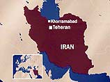 Иран опроверг сообщения об ошибочной высадке сил коалиции