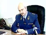 Заместитель генпрокурора России Сергей Фридинский не исключает, что планирующаяся в Чечне амнистия может быть распространена на полковника Юрия Буданова