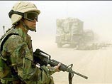 Союзники в Ираке "выдохлись", так как прогнозы США не были реалистичными, считает глава Минобороны ФРГ Союзники в Ираке "выдохлись", так как прогнозы США не были реалистичными, считает глава Минобороны ФРГ