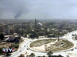 Еще никогда в военной истории с бою не был захвачен такой крупный город, как Багдад