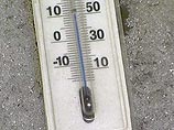 В воскресенье в Москве будет 10 градусов тепла