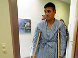 Как сообщил официальный представитель госпиталя, в пятницу из Ирака в Ландштуль было доставлено еще 22 раненых военнослужащих