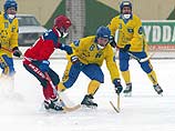 Шведы недовольны льдом в Архангельске