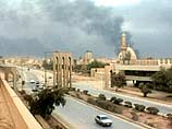 Очевидно, резидентура СВР в Багдаде получила некие чрезвычайные полномочия для действий в особый период