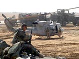 Войска коалиции заняли город Эль-Кифл на юго-западе Ирака, сообщает KUNA