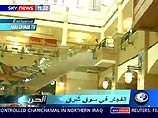 Взорван торговый центр в столице Кувейта