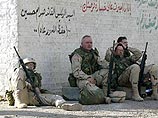 Наступление на Багдад приостановлено на 4-6 дней