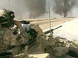 Иракский террорист-смертник подорвал автомобиль в Неджефе. 5 американцев убиты