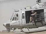 . В бою были применены вертолеты Cobra, бронетехника и артиллерия, сообщает телеканал CNN.