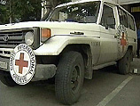 В Женеве создана "кризисная группа" по координации розыска пропавших в Грузии представителей Международного Красного Креста