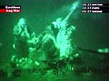 Американцы накрыли артиллерийским и минометным огнем иракские части по Неджефом
