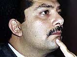 Одним из объектов утренней бомбардировки Багдада была канцелярия старшего сына Саддама Хусейна