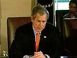 Джордж Буш приказал брать Багдад