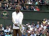 Серена Уильямс выиграла турнир в Майами