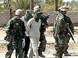 Под Басрой пленен иракский генерал, заявил представитель союзников