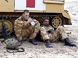 Впрочем, все это может быть дезинформацией, рассчитанной на усыпление бдительности иракцев Впрочем, все это может быть дезинформацией, рассчитанной на усыпление бдительности иракцев