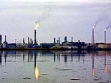 Американские инженеры под охраной морских пехотинцев приступили к работам по модернизации промышленной инфраструктуры иракского нефтяного месторождения Румейла