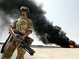 Ирак строит близ Киркука новую линию обороны