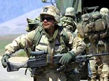 США высадили десант в провинции Рамади в 150 км западнее Багдада
