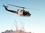 Представитель Центрального командования заявил, что вертолет UH-1 Huey не был сбит иракцами