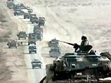 После 5-дневного перерыва 3-я механизированная дивизия армии США возобновила продвижение к Багдаду