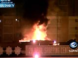 В Багдаде разрушена гостиница, в которой размещались журналисты В Багдаде разрушена гостиница, в которой размещались журналисты