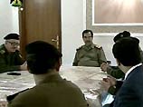 Хусейн может оказаться обвиняемыми сразу на двух "нюрнбергских процессах" Хусейн может оказаться обвиняемыми сразу на двух "нюрнбергских процессах"