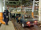 "Жигули" снова дорожают: ВАЗ вводит единые отпускные цены "Жигули" снова дорожают: ВАЗ вводит единые отпускные цены