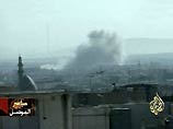 Силы коалиции бомбят североиракский город Мосул