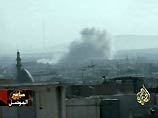 Силы коалиции бомбят североиракский город Мосул Силы коалиции бомбят североиракский город Мосул