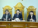 "Партнеры дьявола" приговорены к пожизненным срокам заключения "Партнеры дьявола" приговорены к пожизненным срокам заключения
