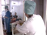 В больнице Тольятти из-за нехватки средств перестали кормить пациентов 