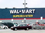 Wal-Mart снова первая в списке Fortune 500