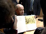 Генпрокуратура и Минкульт сблизили позиции по проблеме "бременской коллекции" Генпрокуратура и Минкульт сблизили позиции по проблеме "бременской коллекции"