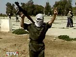 В Багдаде проведен инструктаж партизан - шейхи из сельской местности получили приказы